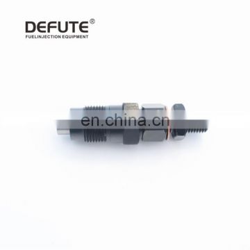 105007-1080 DN0PDN108 8944135600 injector fuel injector is suitable for engine model 4EE1