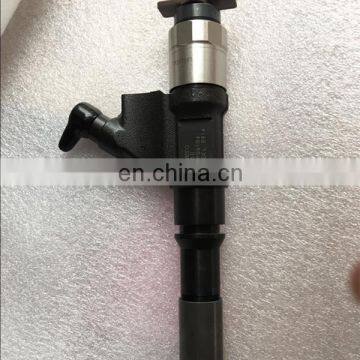 Best Selling Diesel fuel Injector 095000-8910 with High Performance