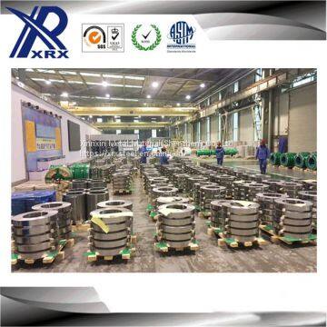 China Professional Supply AISI 321 Stainless Steel Plate Price photo-5