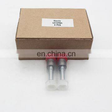 Diesel Fuel Injector Nozzle L072PBA photo-3