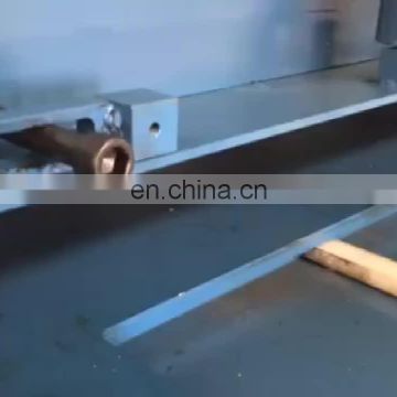 Automatic Die Cutting Machine for PP Blister Packaging