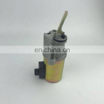 12v Push Pull Solenoid 04199905 photo-6
