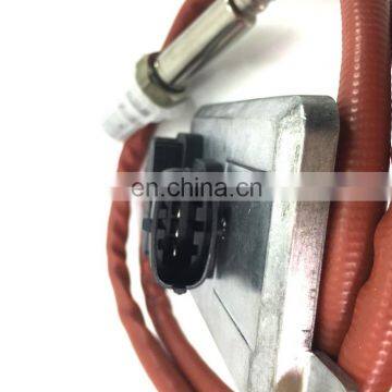 NOX Sensor Nitrogen Oxide Sensor 5WK96628C 2011649 photo-2