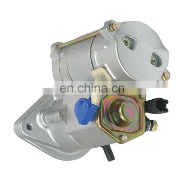 Auto starter motor For T-OYOTA C-OROLLA CE 1.8L 01-03  28100-0D020  2280006310  228000-6310 28100-0D010  228000-6313