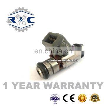 R&C High Quality Injector 50102202 Nozzle Auto Valve For Audi A2 VW Bora Golf 100% Professional Tested Gasoline Fuel Inyector