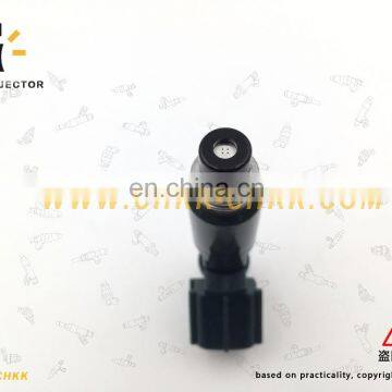 Auto Parts 1.8L 1ZZ-FE ENGINE FUEL INJECTORS OEM 23250-22010