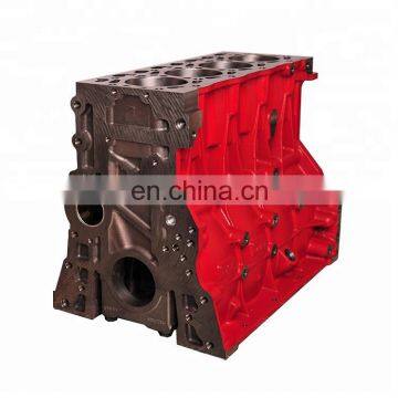 Diesel engine ISF3.8 cylinder block 5289698