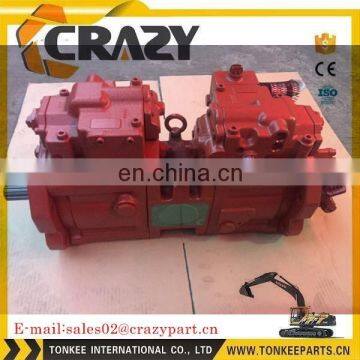 K3V63DT hydraulic main pump for excavator JS180