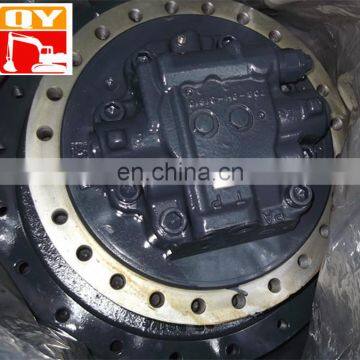 PC300-7 PC350-7 Excavator Final Drive 207-27-00371 Travel Motor