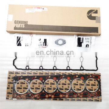 4090035 4089790 3800853 3802981 QSB5.9 QSB 5.9 Engine Top Upper Complete Gasket Set Kit