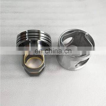 Cummins N14 Engine Piston And Rings Top Kit 3087634 3084044 3803741