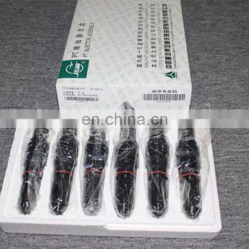 Genuine Generator K19 KTA19 QSK19 Diesel Engine Fuel Injector Cummins AR-40458 3003958 3016675 photo-2