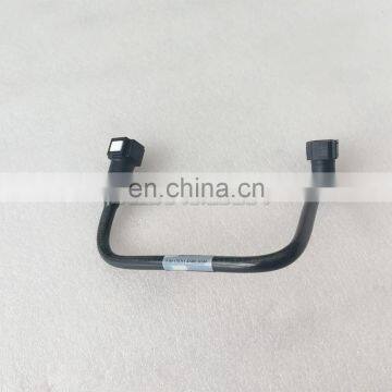 4990464 5273283 FOTON CUMMINS ISF3.8 Engine Fuel Supply Tube photo-3