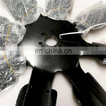 Dongfeng Cummins Truck Engine Cooling Fan 3655110 photo-3