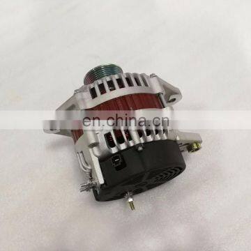 CUMMIN 6CT Alternator Generator 37N29B-01010 4930794 3415691 3972529 photo-3
