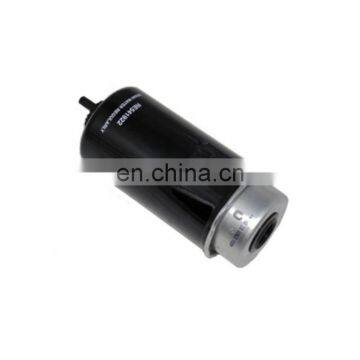 diesel engine parts ,fuel filter water separator RE541922 WF10158 BF9891-D P551433 FS20076