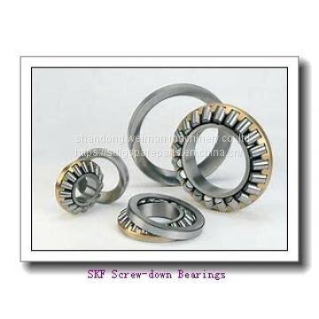 SKF Screw-down Bearings