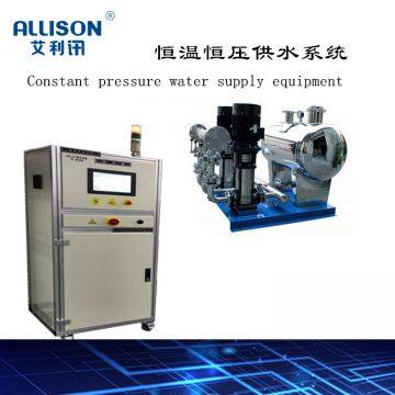 Cooling Equipment Water Supply Equipment Water Supply Device Constant Temperature and Pressure Water Supply Tester photo-5