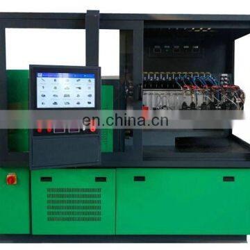 CR825 - Multifunctional Common Rail Test Bench with all the functions