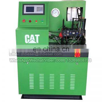 CAT3000L HEUI Injector Test Bench (C7, C, C-9, 3126, 3408)