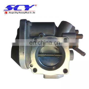 Throttle Body Suitable for Audi A3(8L1) Cordoba Vario(6k5) Ibiza Mk III(6k1) OE 06A 133 062AB 06A 133 062N