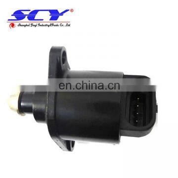 Auto Idle Air Control Valve Suitable for JEEP GRAND CHEROKEE 1993-1998 OE 5003467AA 53030657AB 53030657AC 53030657AD 53030657 photo-3