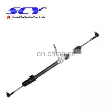 Top Quality Auto Spare Parts Power Steering Rack Suitable for DAEWOO MATIZ OE 96316283 96316282