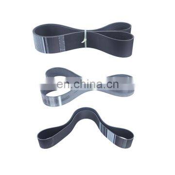 diesel engine spare Parts 3926096 V Ribbed Belt for cqkms B 160 6B5.9 Boa Vista Brazil