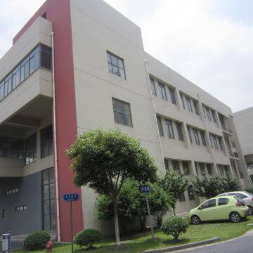 Shanghai Bursten Industrial Co, Ltd. company overview - view 3