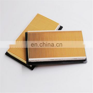 Good Performance car air filter 16546-ED000 For Japanese cars