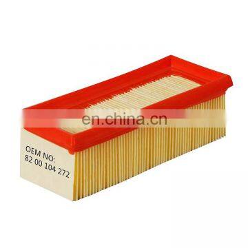 Automobiles Air Filter 8200104272