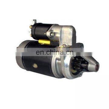 Cummins KTA19 Motor Starter 3026797