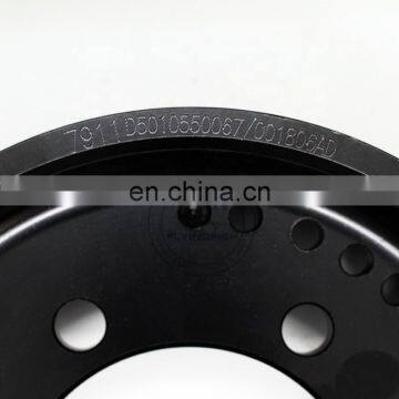 DCi11 Engine Parts Crankshaft Belt Pulley D5010224366 D5010550067 photo-2
