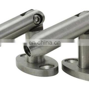 Cnc Machining Small Parts Atomizer Cnc Machining Metal Mobile Phone Case Cnc Machining photo-5