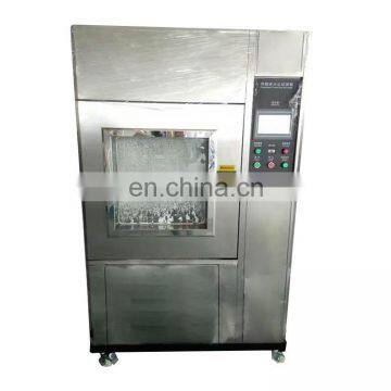 Factory Price Easy Control Dust Testing Chamber