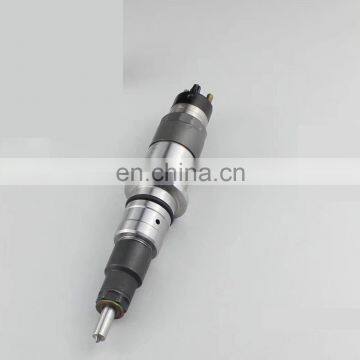 Diesel Engine Fuel Injector 0445120120