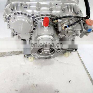High Quality Low Price Fast Gearbox For KING LONG Bus photo-2
