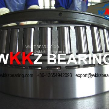 L624548D/L624514/L624514D four rows taper roller bearing,WKKZ BEARING,China bearing,Wafangdian bearing,