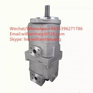Komatsu Parts 705-52-21250 Komatsu Hydraulic Gear Pump 705-52-21250 7055221250