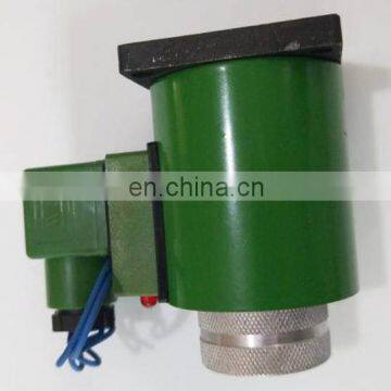 Low voltage MFB1-4YC/220V wet valve electromagnet