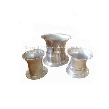 Stainless Steel Air Shower Spray Nozzle,laboratory Cleanroom Air Ventilation Shower Nozzle photo-5