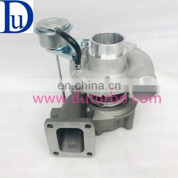 TD06-7 Turbo 49179-02720 ME443814 6M60T Engine Turbocharger for Mitsubishi Fuso Truck & Bus FK6/FM6