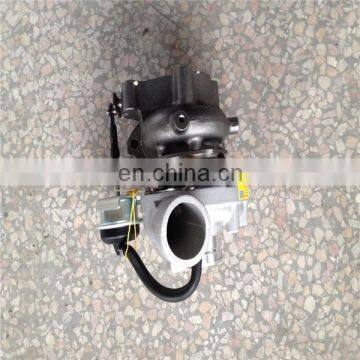 GT17 Turbocharger 1118300ABY 822158-0002 photo-3