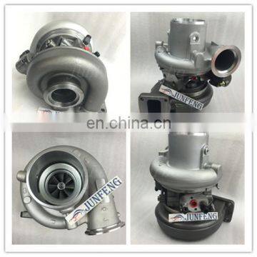 Turbocharger for Volvo Truck with ISX Enforcer Engine parts HE551V Turbo 4041090 4043215 2842412 4955306 4045753 Turbo charger