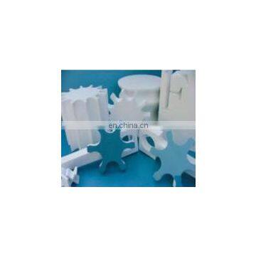 ECMT-112A CNC Fast Wire Contour Cutting Machine photo-5