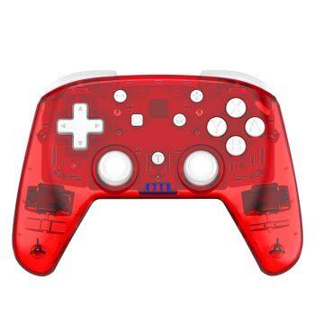 Manufacturer Direct Selling Switch Game Handle Bluetooth Nintendo Game Handle Switch Pro Wireless Handle photo-4