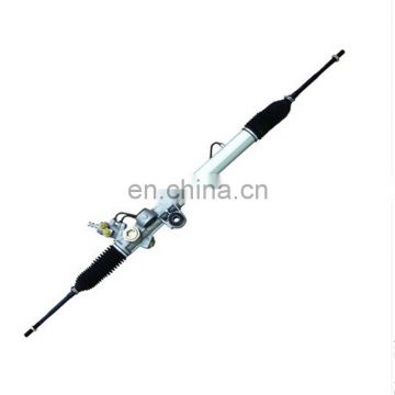 Automotive RHD steering rack replacement for Isuzu D-Max 4x4 8-97943520-0 8-97234439-3 8-979435180 steering rack leak repair