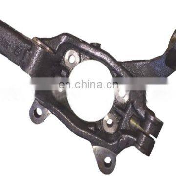Car Steering Knuckle Replacement Price for Nissan Teana J31Z 2006-2008 40015-CN000 40014-CN000 photo-2