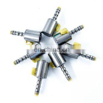 7x 5R110W Automatic Transmission Solenoid Set For Ford 2003 photo-6