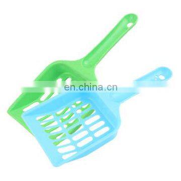 Portable Pets Poop Scoop Comfortable Handle Small Litter Bar Cat Toilet Pet Cleaning Supplies photo-4